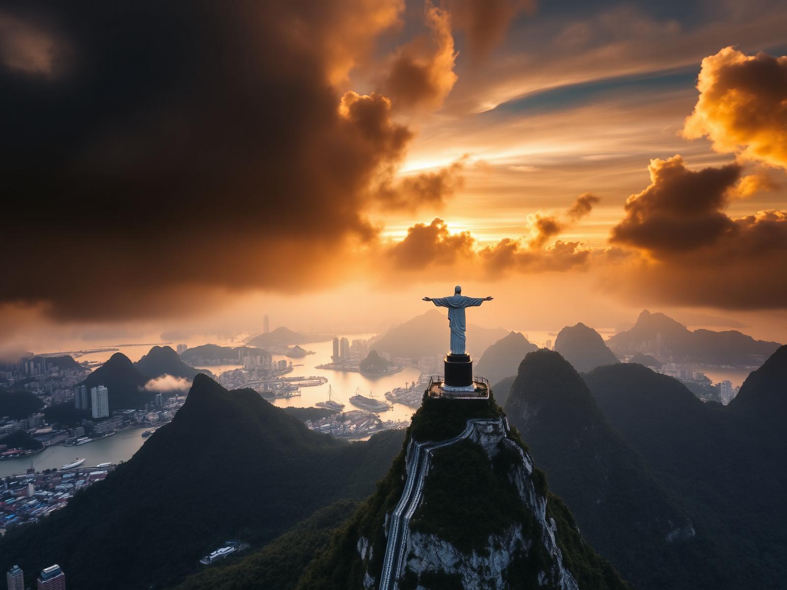 Cristo Redentor